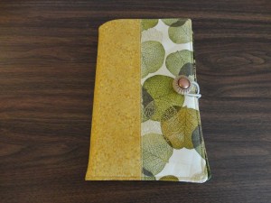 Stationery Holder - outside