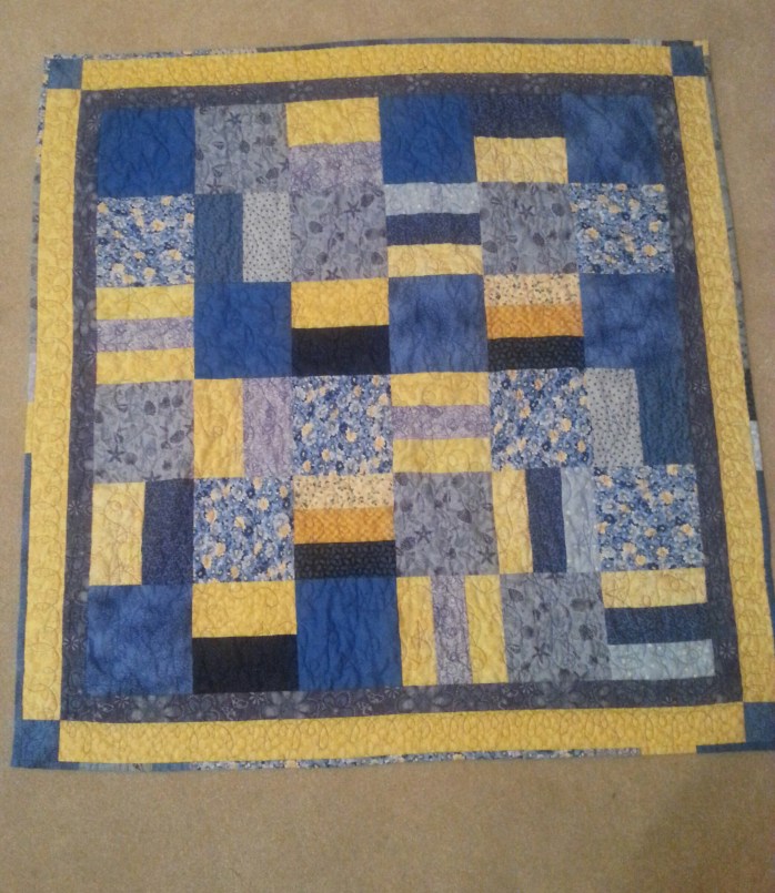 Baby Quilt