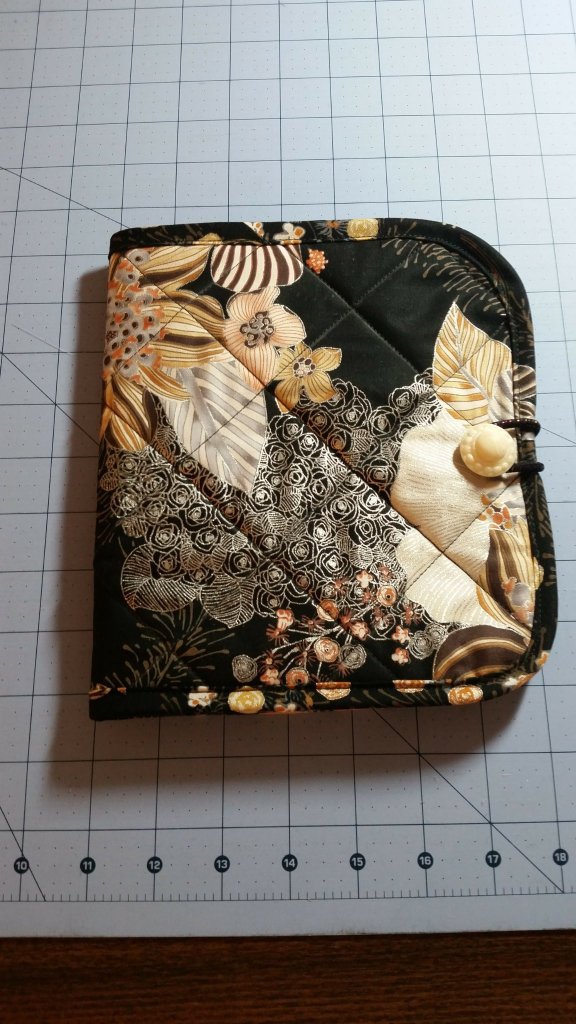 Travel Sewing Kit