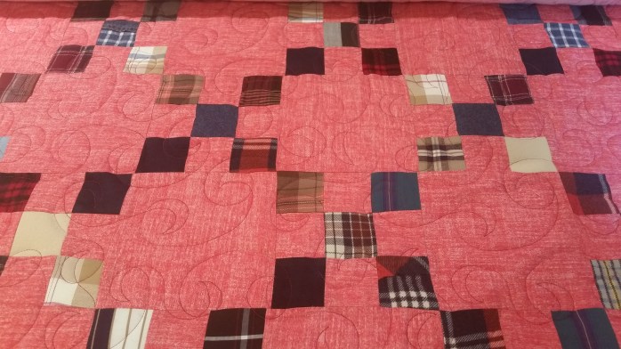 Memory Quilt