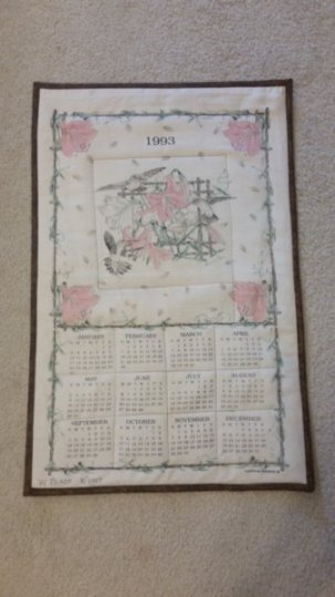 Kitchen Towel Hotpad