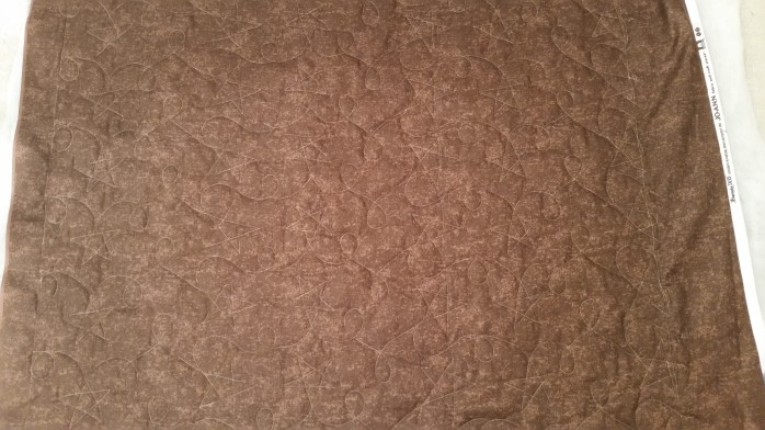 15-011 His Quilt back