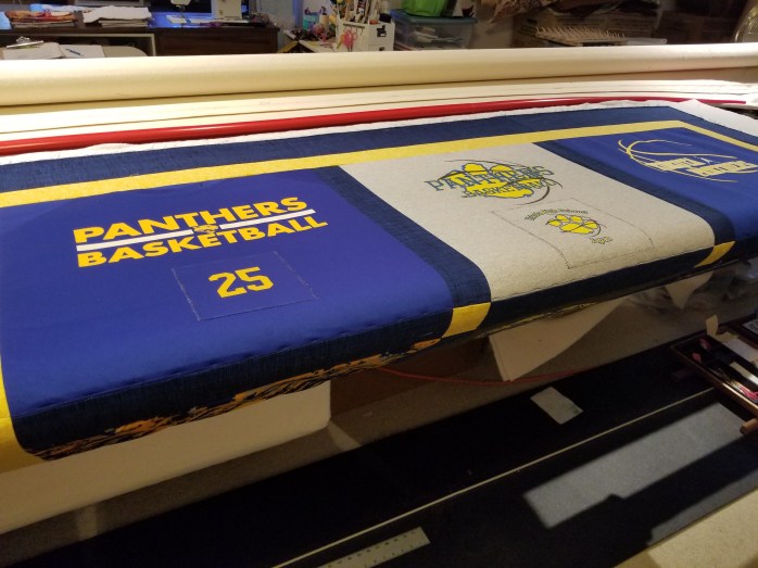 18-1-002 on the frame 1